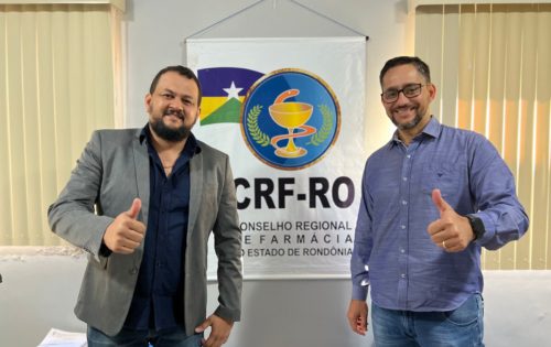 Lotes do medicamento Daflon são recolhidos - Conselho Regional de Farmácia  do Estado de Rondônia
