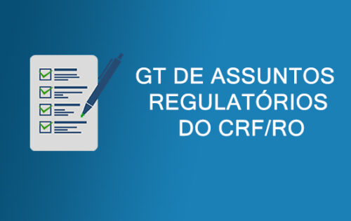CFF coloca proposta de resolução sobre Radiofarmácia em consulta pública -  Conselho Regional de Farmácia do Estado de Rondônia